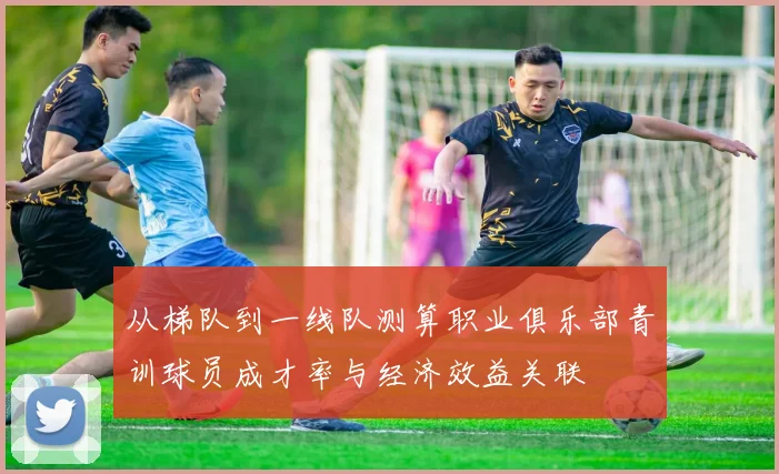 从梯队到一线队测算职业俱乐部青训球员成才率与经济效益关联